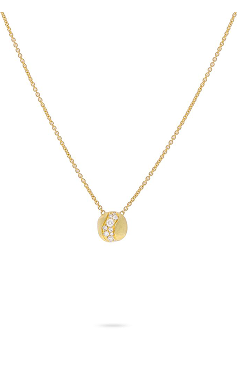 Collana Marco Bicego Africa CB2290 B Y