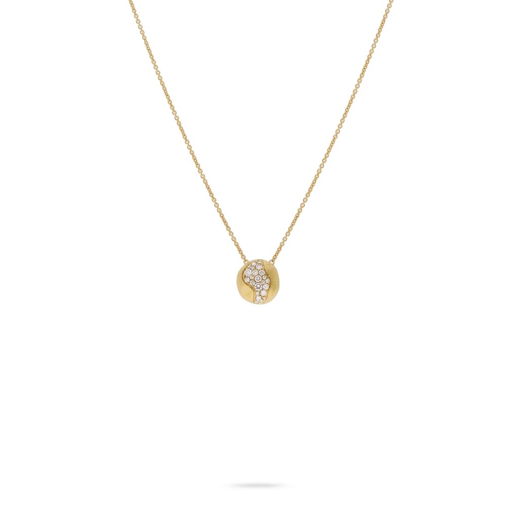 Collana Marco Bicego Africa CB2291 B Y