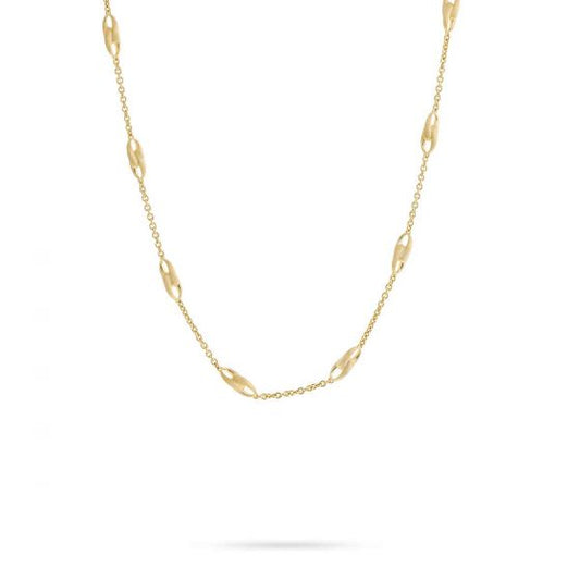Collana Marco Bicego Lucia CB2363 Y