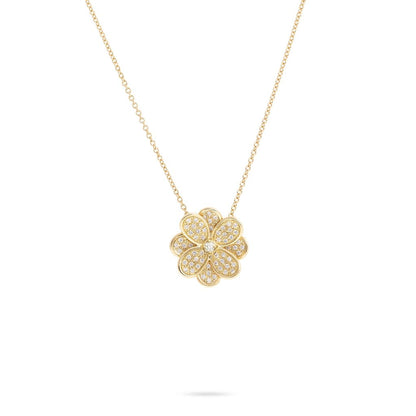 Pendente Marco Bicego Petali CB2434 B6 Y