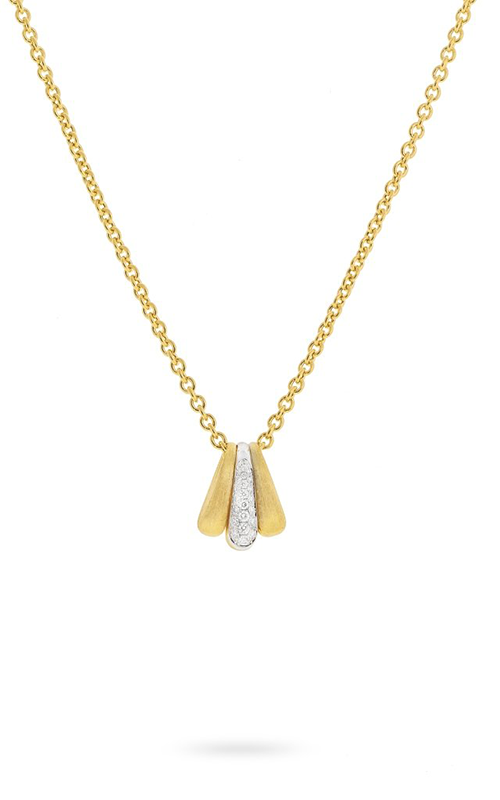 Collana Marco Bicego Lucia CB2447 B YW
