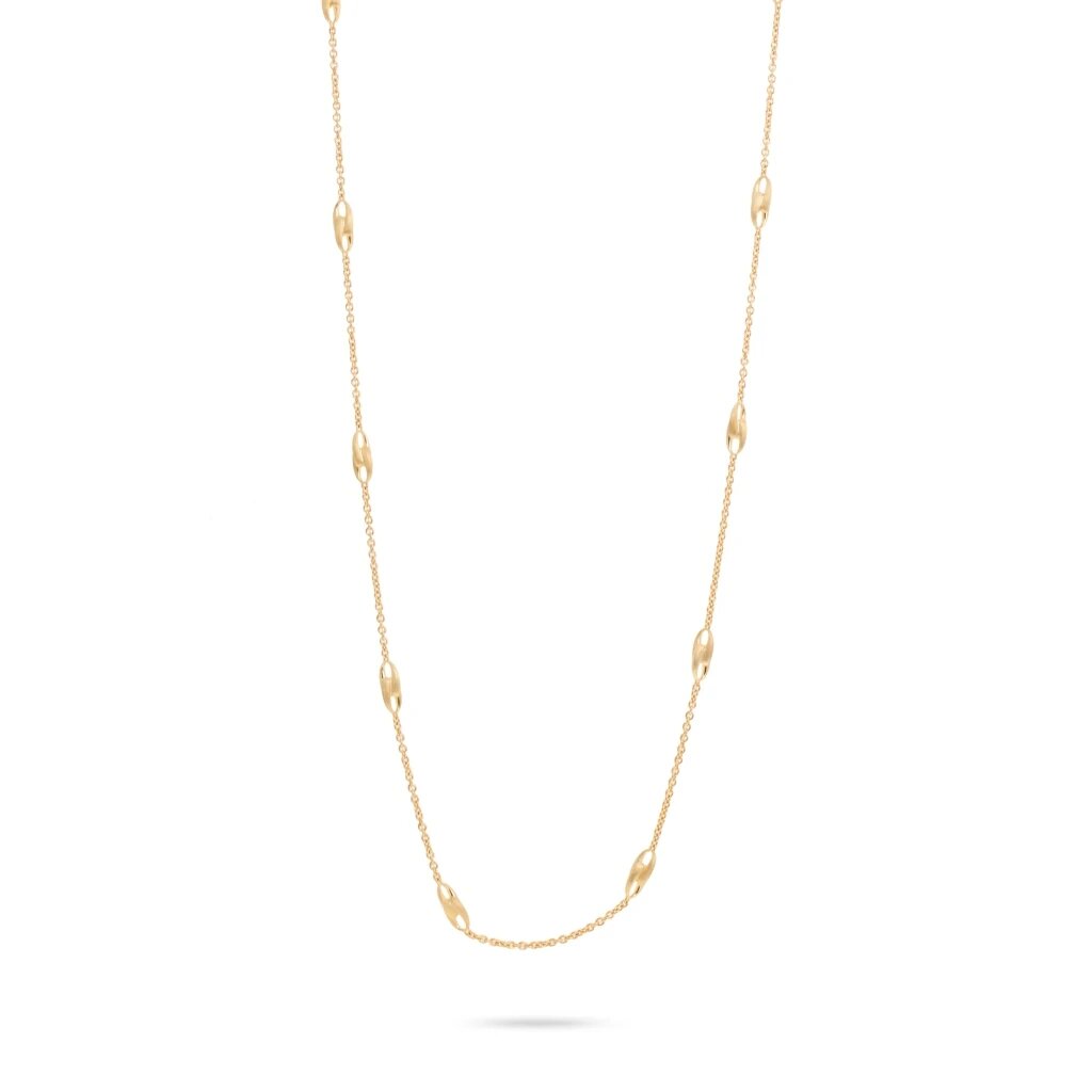 Collana Marco Bicego Lucia CB2458 Y