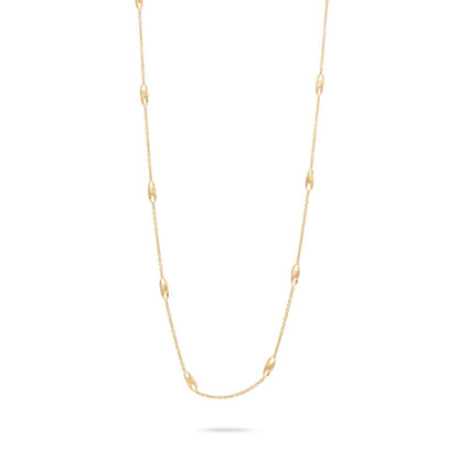 Collana Marco Bicego Lucia CB2458 Y