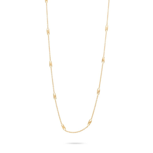 Collana Marco Bicego Lucia CB2458 Y