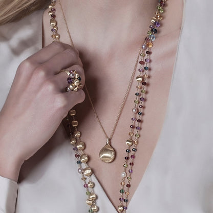 Pendenti Marco Bicego Africa CB2494 B Y