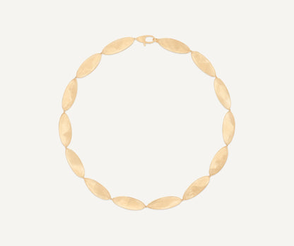 Collana Marco Bicego Lunaria Twist CB2895 Y 02 45