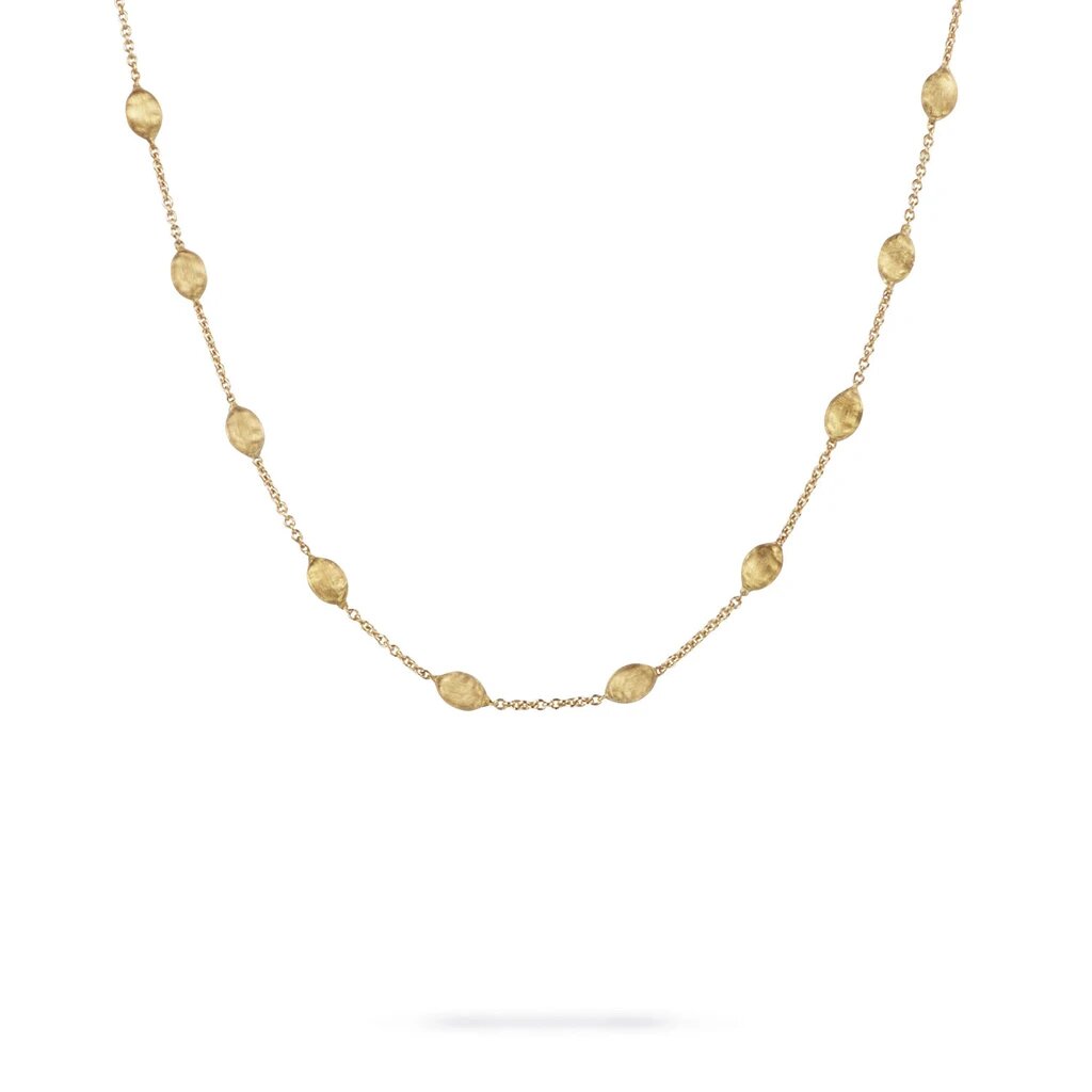 Collane Marco Bicego Siviglia CB608 Y