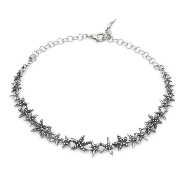 Collana Stelle Marine Giovanni Raspini 12643