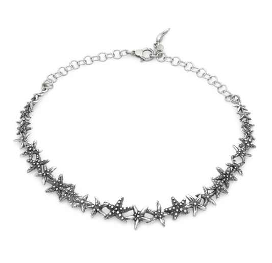 Collana Stelle Marine Giovanni Raspini 12643