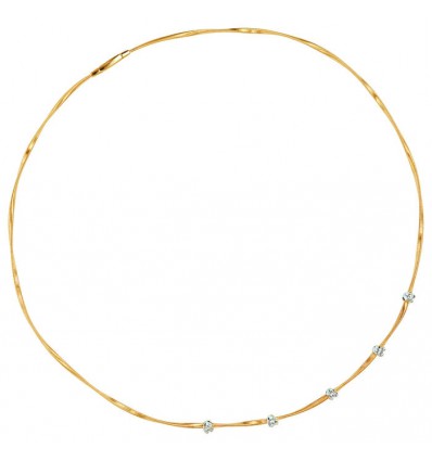 Collane Marco Bicego Marrakech CG623 B YW