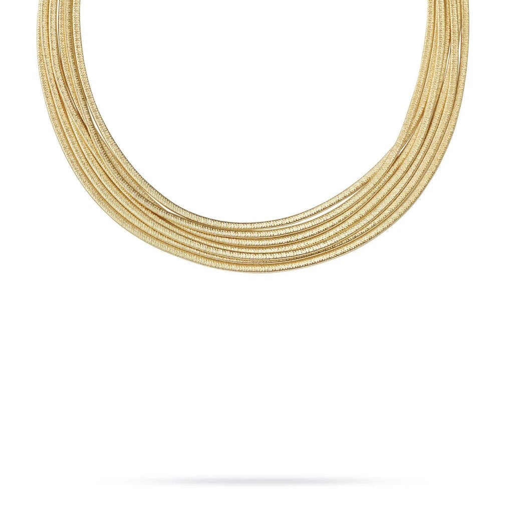 Collana Marco Bicego Cairo CG693 Y