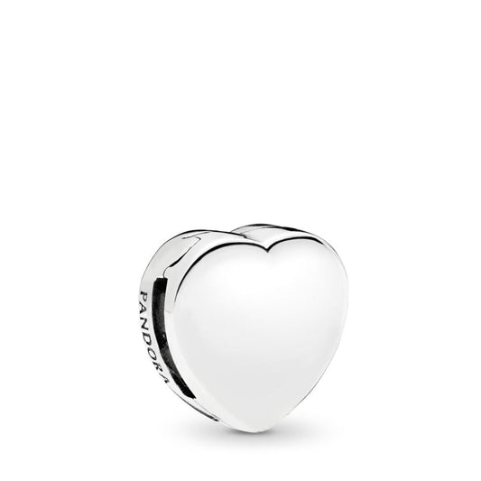 Pandora Reflexions Heart Charm 797620
