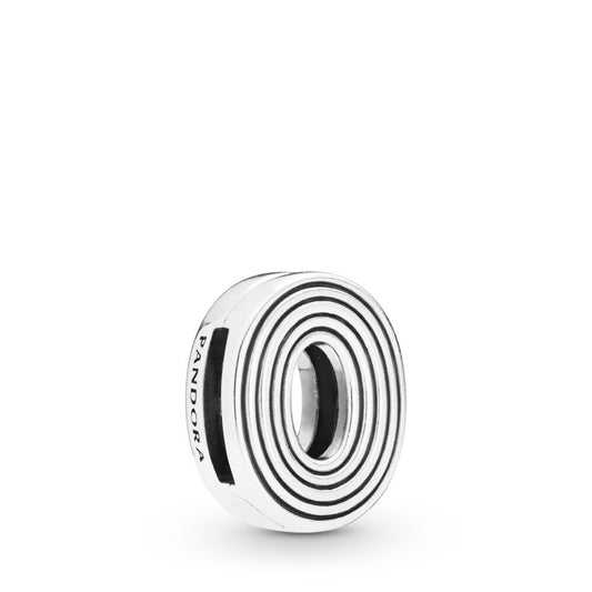 Pandora Reflexions Letter O Charm 798211