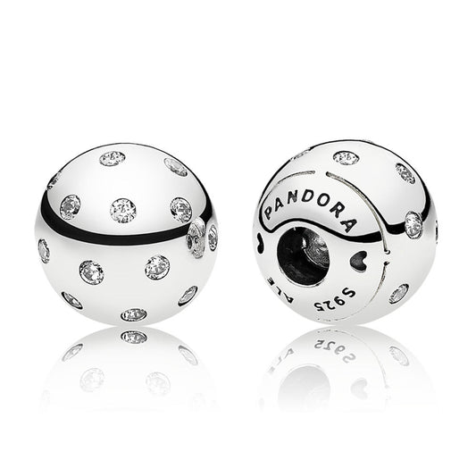 Pandora Luminous Interchangeable Clasps 796541CZ