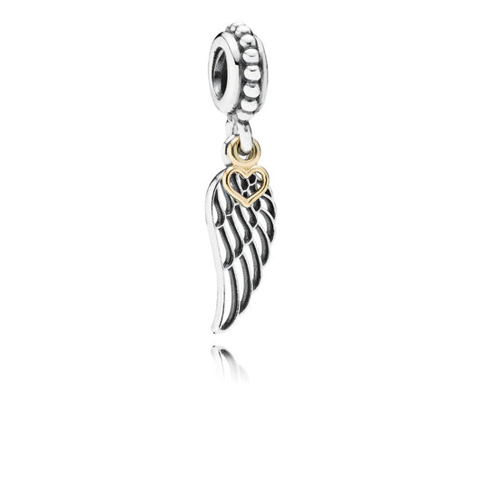 Pandora Charm Love &amp; Protection 791389