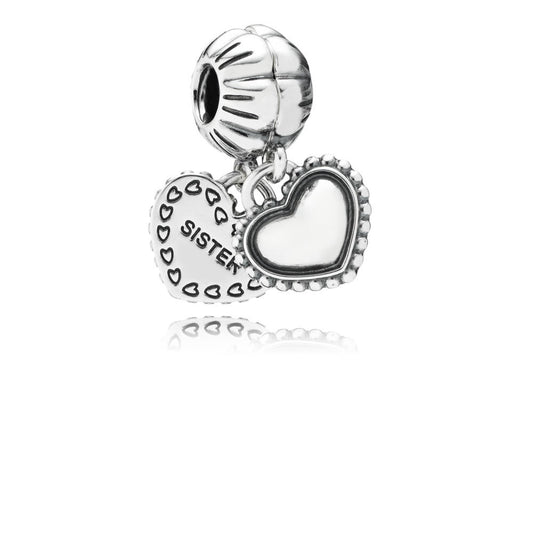 Pandora Charm Per Una Sorella Speciale 791383