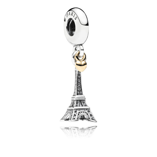 Pandora Charm Love Paris 791302
