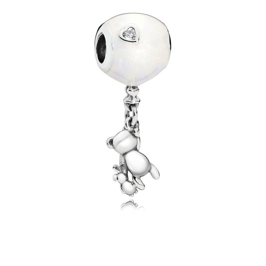 Pandora Charm Pendente Orsetto con Palloncino 797034EN23