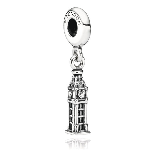 Pandora Charm con Pendente Big Ben 791080