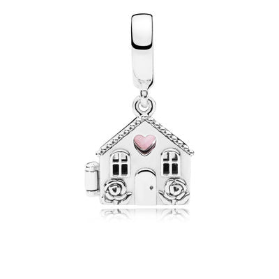 Pandora Charm Pendente La Casa Perfetta 797056EN160