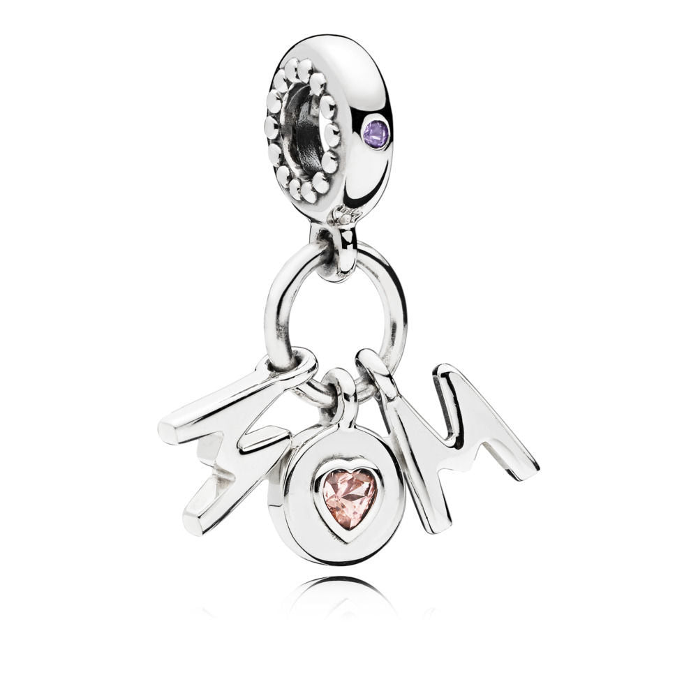 Pandora Charm Pendente La Mamma Perfetta 797059NSP