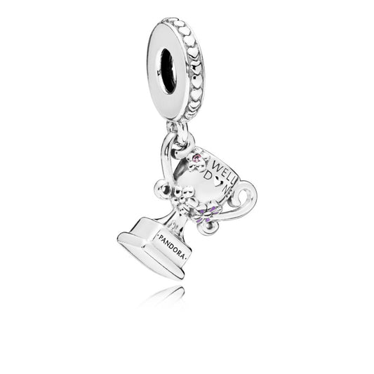 Pandora Charm Trophy Pendant 797257NPR