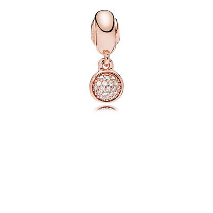 Pandora Charm Pendente Essence Collection Speranza 786090CZ