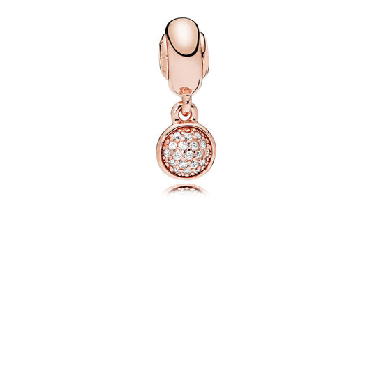 Pandora Charm Pendente Essence Collection Speranza 786090CZ