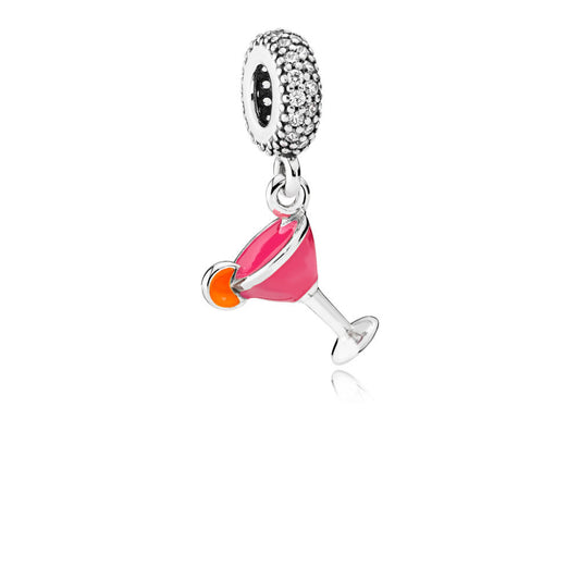 Pandora Pendente Cocktail alla Frutta 792153ENMX