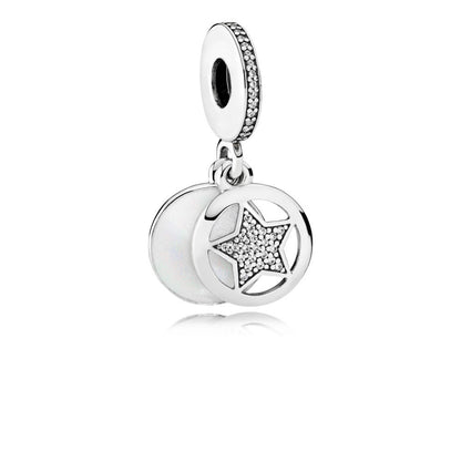 Pandora Pendente Stella dell’Amicizia 792148EN23