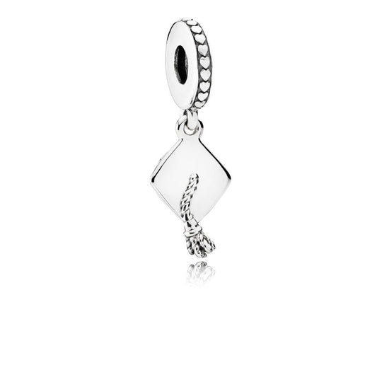 Pandora Charm Pendente Laurea 791892