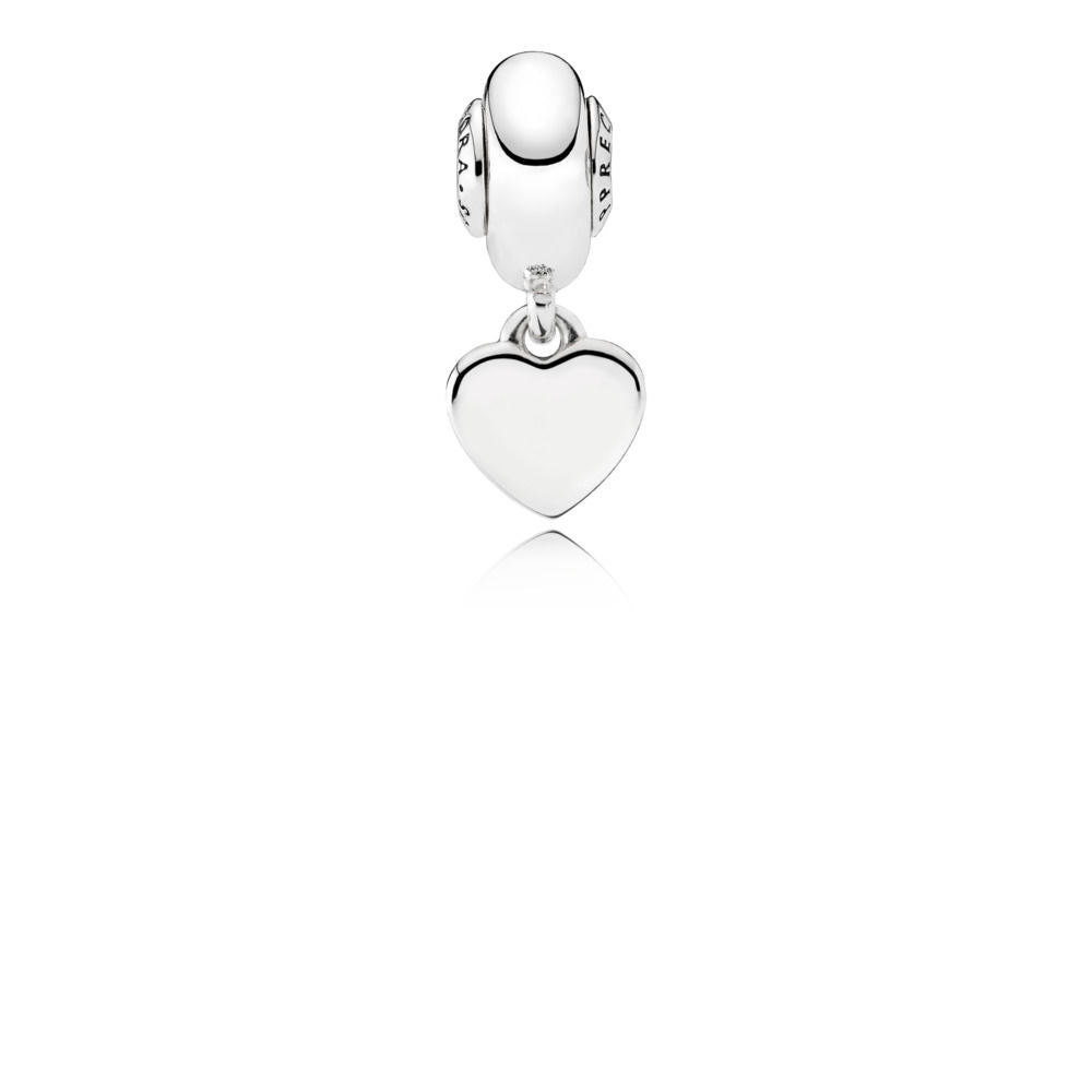 Pandora Charm Pendente Gratitudine 796089