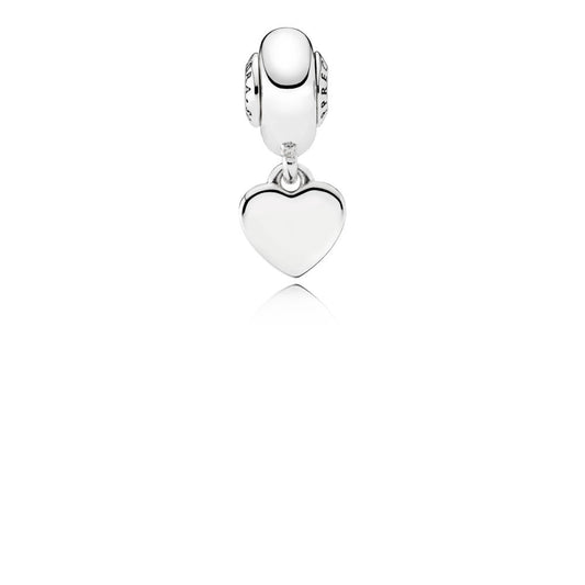 Pandora Charm Pendente Gratitudine 796089