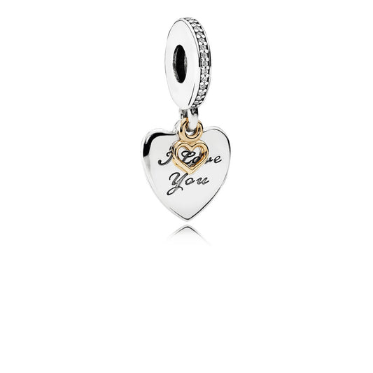 Pandora Love Forever 792042CZ