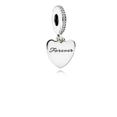 Pandora Love Forever 792042CZ