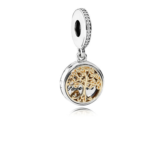 Pandora Family Charm 791988CZ