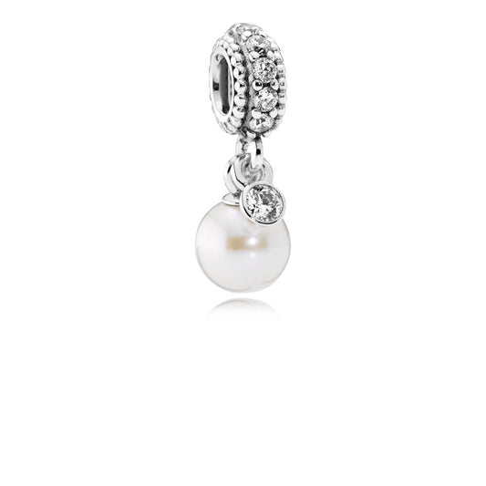 Pandora Charm pendente Eleganza luminosa 791871P