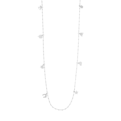 Collana Rue des Mille I Sogni Son Desideri Multisoggetto CL-8-SOGG
