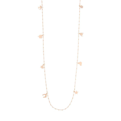 Collana Rue des Mille I Sogni Son Desideri Multisoggetto CL-8-SOGG
