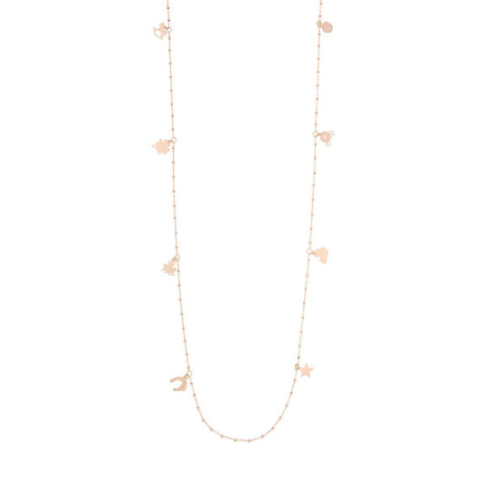 Collana Rue des Mille I Sogni Son Desideri Multisoggetto CL-8-SOGG