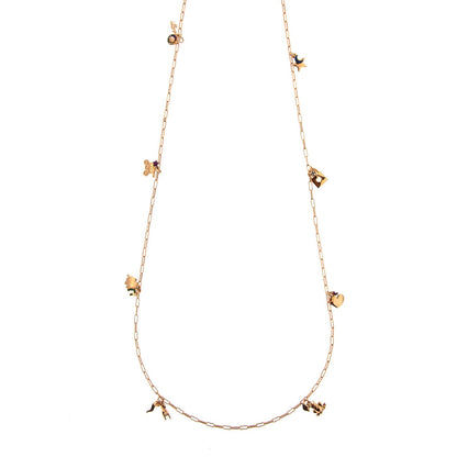 Collana Rue des Mille I Sogni Son Desideri Multisoggetto CL-8-SOGG