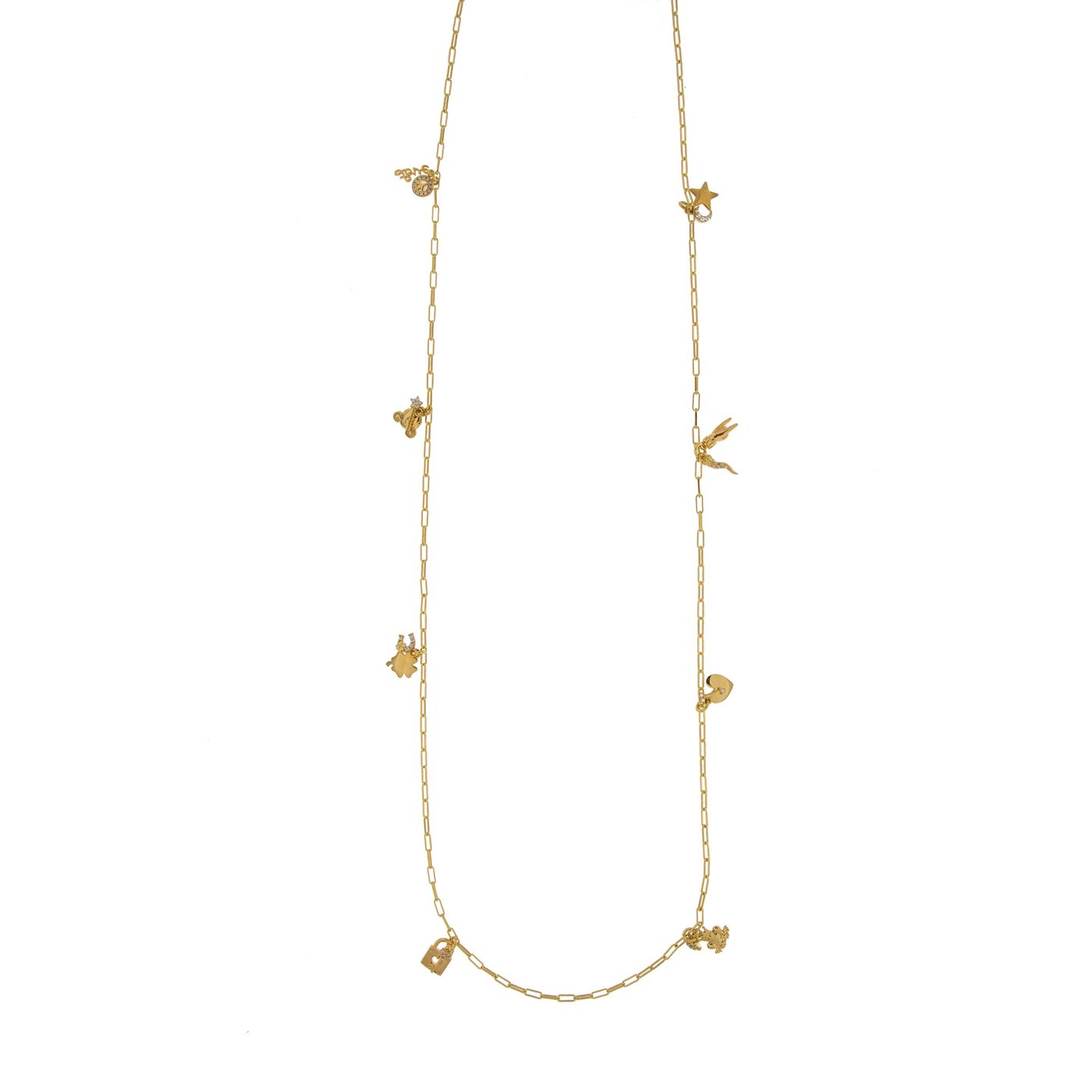 Collana Rue des Mille I Sogni Son Desideri 8 Soggetti GR0021SOGSTE