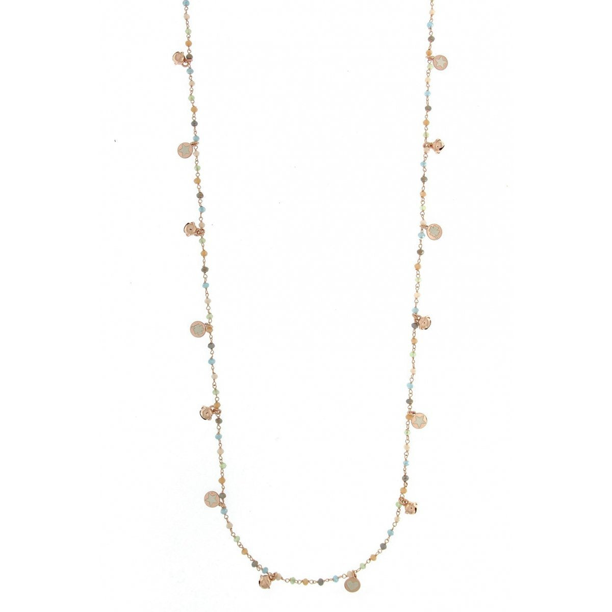 Collana Rue des Mille Gipsy Chic Vol.2 CL_GIP_02