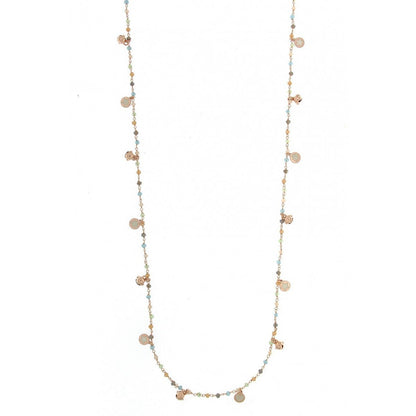 Collana Rue des Mille Gipsy Chic Vol.2 CL_GIP_02