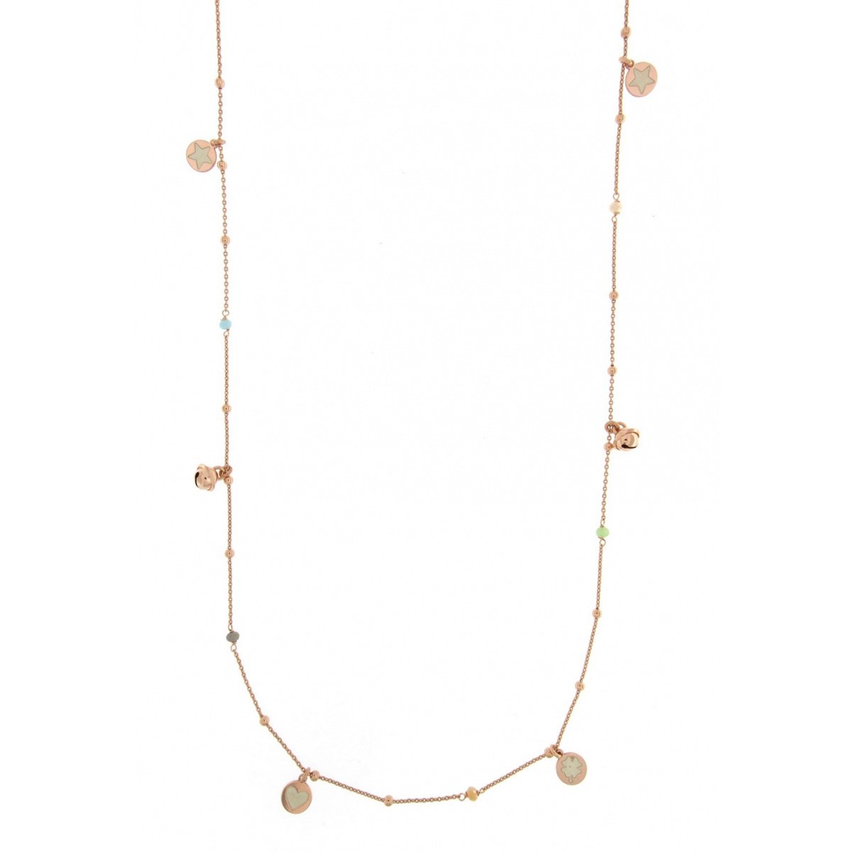 Rue des Mille Necklace Gipsy Chic Chain Vol.2 CL_GIP_03_4