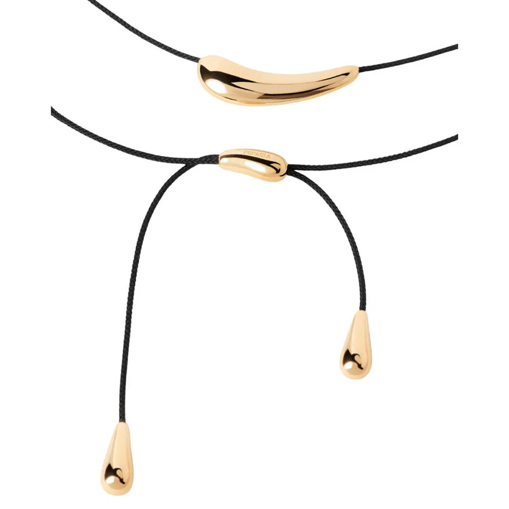 Collana PDPAOLA in corda Orbit COB1-A18-U