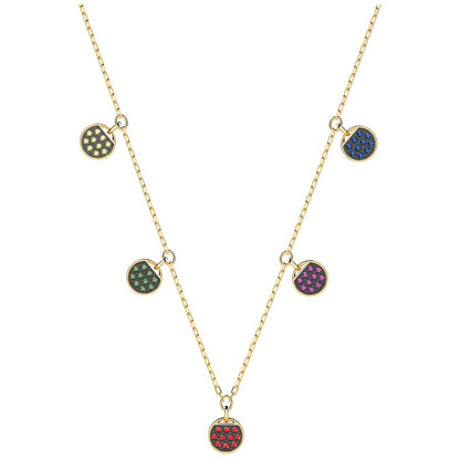 Swarovski Ginger Choker 5392917
