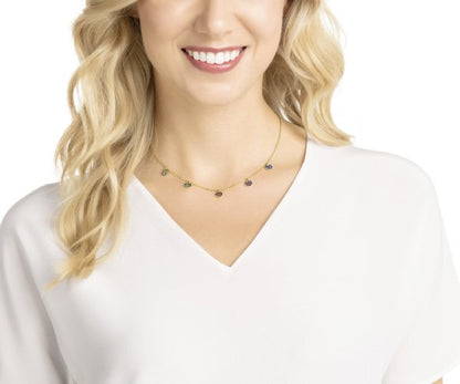 Swarovski Ginger Choker 5392917