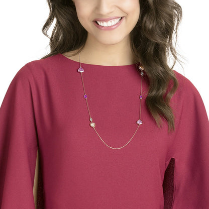 Collana Swarovski Lisanne 5390594
