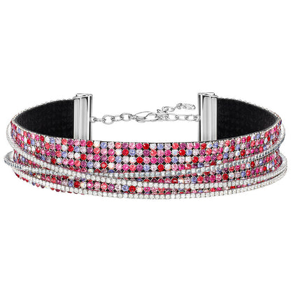 Collana Swarovski Ludic 5371234